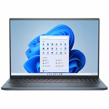 DELL INSPIRON 7610 16 QHD+ I7-11800H 16 1TB SSD GEFORCE RTX 3060 FPR - BLUE - Like New