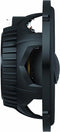JBL GTO629 Premium 6.5" Co-Axial Speaker Set of 2 - Black Like New