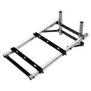 Thrustmaster T-Pedals Stand Adjustable Sim Racing Mount - PS5, XBOX & PC - Brand New