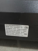 GENERIC CW1F 2-IN-1 WALKING PAD TREADMILLS MAX 300 LBS SPEED - BLACK/RED - Like New