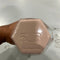 BLOGILATES JELLY HAND WEIGHT - 5LBS (2.27KG) - PINK - Brand New