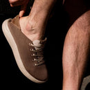 CJ7239 REEF MENS SWELLSOLE NEPTUNE - SIZE: MEN 10 (AU/UK M9) (EU M43) - BROWN - Brand New