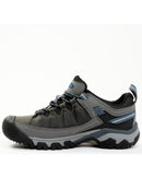 KEENFOOTWEAR KEEN MEN'S TARGHEE III WATERPROOF HIKING BOOTS SIZE 13 - BROWN - Like New