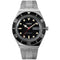 TIMEX MEN'S M79 AUTOMATIC 40MM WATCH STAINLESS - Scratch & Dent