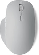 Microsoft Surface Precision Wireless Bluetooth Mouse FTW-00001 - Like New