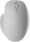 Microsoft Surface Precision Wireless Bluetooth Mouse FTW-00001 Like New