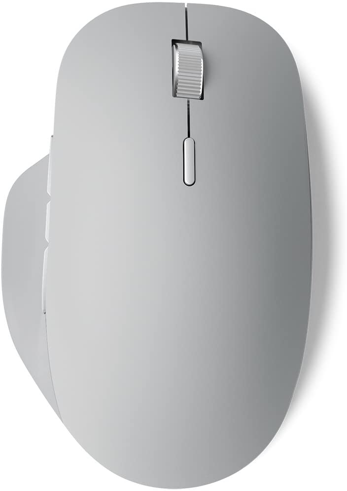 Microsoft Surface Precision Wireless Bluetooth Mouse FTW-00001 - Like New