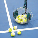 Kollectaball Fastest Portable Tennis Pickleball Collector - Black - Brand New