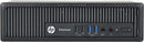 HP ELITEDESK 800 G1 USFF i7-4770 16GB 512GB SSD HD GRAPHICS 4600 E5N88US - BLACK - Like New