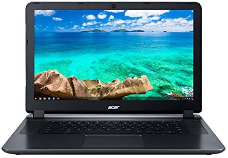 For Parts: Acer Chromebook 15.6" HD Intel N3060 2GB 16GB CB3-532-C47C - KEYBOARD DEFECTIVE