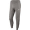 Nike Men's NSW Club Jogger Jersey Charcoal Heather/Anthracite/White Men XL - Brand New