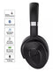 Cowin SE8 Active Noise Cancelling Headphones Bluetooth - BLACK Like New