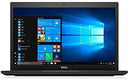 DELL LATITUDE 7480 14" FHD I5-6300U 16GB 256GB SSD WINDOWS 11 HOME - BLACK - Like New