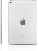 For Parts: APPLE IPAD MINI 7.9" 4TH 32GB WIFI + CELLULAR- SILVER CANNOT BE REPAIRED
