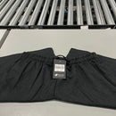 PACIFIC POLO CLUB MEN DRAWSTRING LOUNGE SWEAT SHORTS SIZE: M - HEATHER CHARCOAL - Brand New