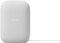 Google Nest Audio Smart Speaker with Google Assistant GA01420-US Chalk Like New