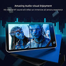 MP3 Player with Bluetooth and WiFi, 4" Full Touch Screen MP4 Spotify - Like New