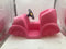 STEP 2 PUSH AROUND BUGGY GT 18-36 MONTHS - PINK - Like New