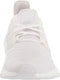 GX5590 Adidas Women's Ultraboost 22 White/White/Crystal White Size 7 Like New