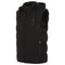HELIOS PAFFUTO HEATED VEST – UNISEX - SIZE: XL - BLACK - Scratch & Dent