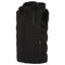 HELIOS PAFFUTO HEATED VEST – UNISEX - SIZE: S - BLACK - Like New