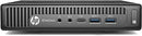 HP ELITEDESK 800 G2 DM I5-6500T 16GB 256GB SSD TPC-D055-DM - Black - Like New