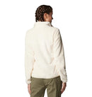 1819791 COLUMBIA WOMEN'S FIRE SIDE II SHERPA FULL ZIP - SIZE: WOMEN L - CHALK - Brand New