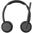 EPOS IMPACT 500 HEADSET - BLACK - Like New
