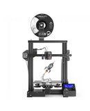 ENDER CREALITY 3 NEO 3D PRINTER - BLACK - Like New