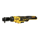 DEWALT ATOMIC 20V MAX* Cordless Ratchet, Brushless Tool Only (DCF513B) - Like New