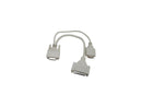 BYTECC BT-EC1S1P Serial + Paralle Ports ExpressCard Serial 1 port + Parallel 1