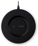 Ember Charging Coaster 2 for Use with Ember Temperature Control Smart Mug -BLACK - Like New