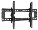 Husky Mounts Tilting Bracket Wall Mount Fits Most 37" - 90" Flat Screens - Like New