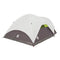 Coleman Steel Creek 6-Person Tent with Screened Porch & Integrated Rainfly - Like New