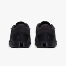 19.0003 ON Cloud Women's Running Shoes All Black Size 6 W Like New