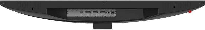 MSI G274QPF-QD, 27" QHD Gaming Monitor, IPS, 170Hz, FreeSync Premium - BLACK - Like New