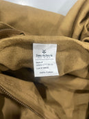 BEAR & BARK MILITARY DUFFLE BAG – 56”X 22” - COYOTE - Like New