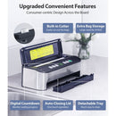 AEITTO VACUUM SEALER MACHINE BEELICIOUS 85KPA FULLY AUTOMATIC 8-IN-1 FOOD SEALER - Like New