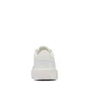2131741084 SOREL WOMEN'S ONA AVE SLIP ON SNEAKER, SIZE 8.5, SEA SALT/CHALK - Brand New