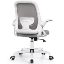 Office Chair Ergonomic Desk Chairs with Lumbar Support and - Scratch & Dent