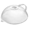 Cakeeyum MICROWAVE COVER FOR FOOD HEAT RESISTANT MICROWAVE - Scratch & Dent