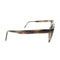 MAUI JIM MJO 2124-01E EYEGLASSES FRAMES 56MM - DARK BROWN TORTOISE - Like New