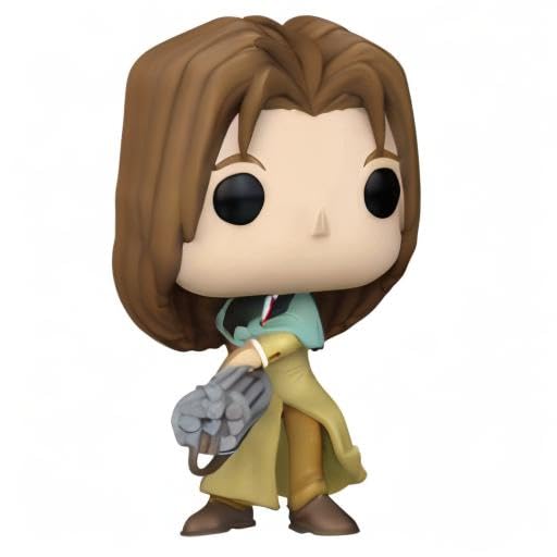 FUNKO POP! ANIMATION: TRIGUN - MILLY THOMPSON - VINYL FIGURE - 68036 - MULTI - Like New