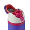 OWALA 24OZ FREESIP STAINLESS STEEL WATER BOTTLE - TEEN SPIRIT - Scratch & Dent