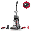 HOOVER ONEPWR SMARTWASH CORDLESS CARPET CLEANER MACHINE BH50700V - SILVER - Like New