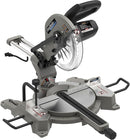 Delta Power Equipment S26-263L Shopmaster 10 In. Slide Miter Saw w/Laser -SILVER - Like New