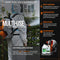 SuperHandy ULV Fogger Cordless Backpack Garden Mist Sprayer Machine - Like New