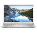 DELL INSPIRON 5391 13.3" I5-10210U 8GB 256GB SSD +FPR - PLATINUM SLIVER - Like New