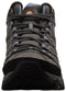 MERRELL WOMEN'S MOAB 3 MID HIKING BOOT - SIZE 9 - GRANITE - Like New