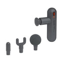 SHARPER IMAGE GENERIC SHARPER HOME - LARGE - BLACK - Like New